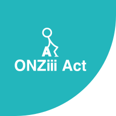 株式会社ONZiii Act